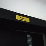 Lägenhet Golden *