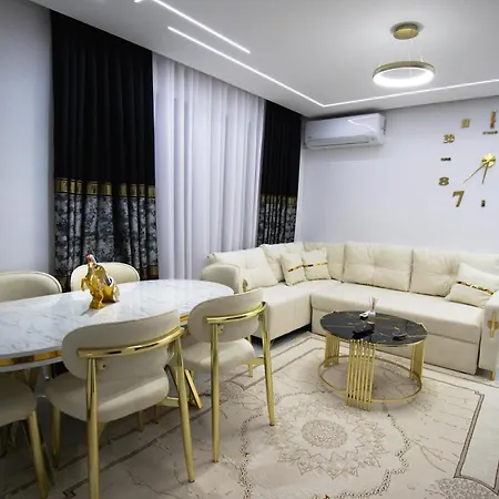 Golden Appartement *