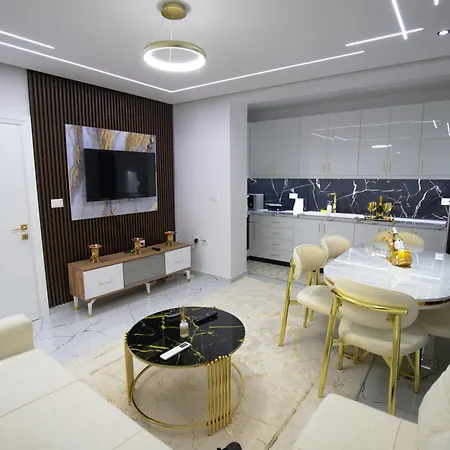 Golden Appartement *