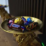 Golden Апартаменты