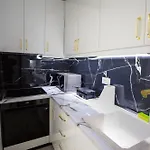 Апартаменты Golden
