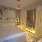 Апартаменты Golden Корча