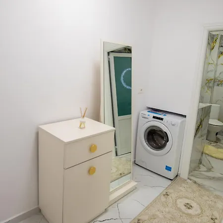 Apartamento Golden