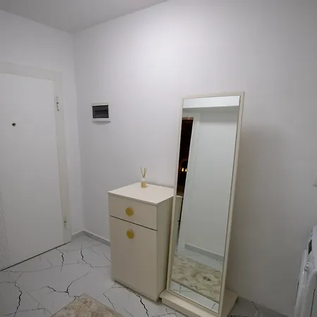 Golden Apartman Korça