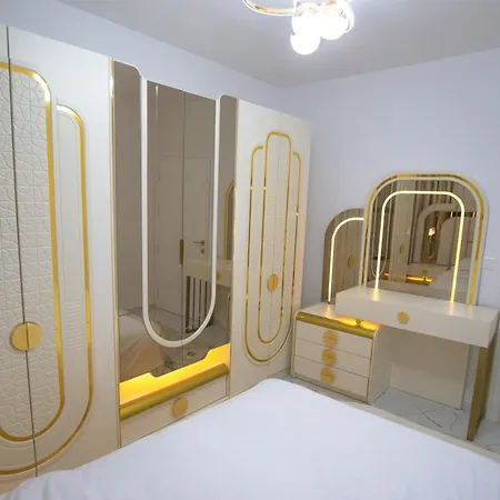 Golden Apartamento *
