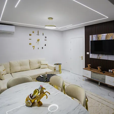 Golden Apartamento