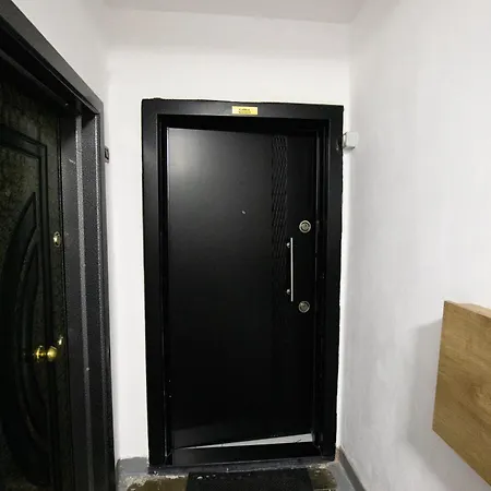 Golden Apartman *