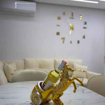 Appartamento Golden Korce