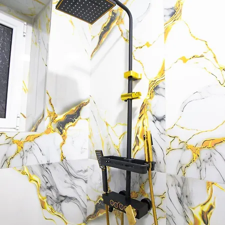 Appartamento Golden Korce