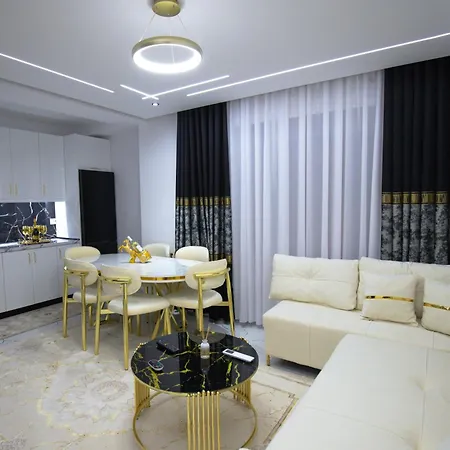Golden Korce