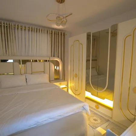 Appartamento Golden Korce