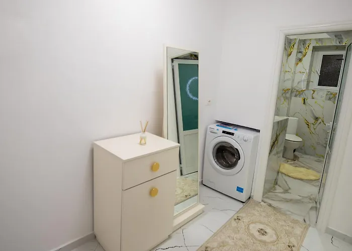 Apartamento Golden