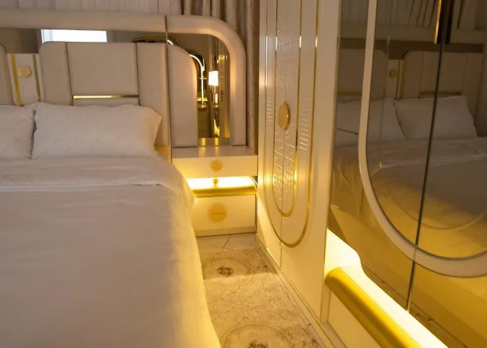 Apartamento Golden *