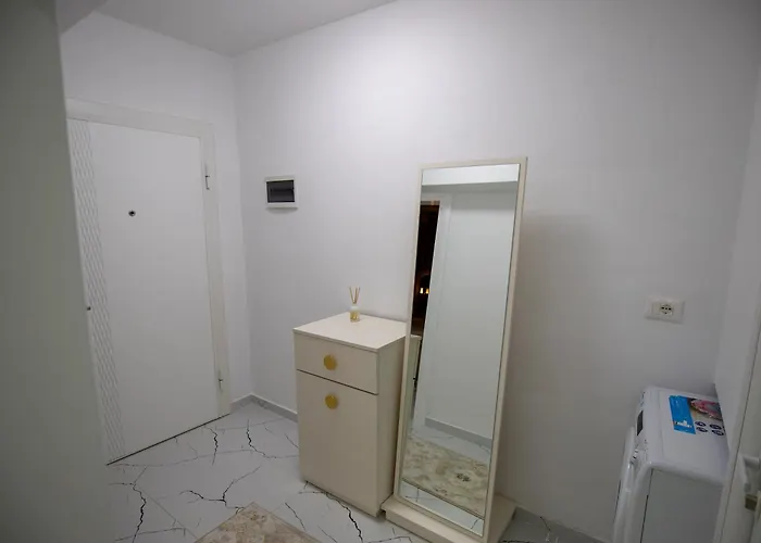 Golden Apartamento Korce