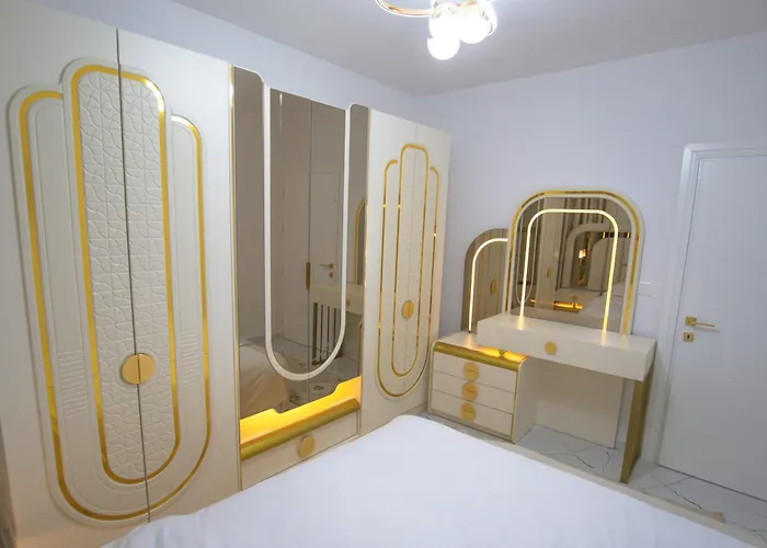 Golden Apartamento *