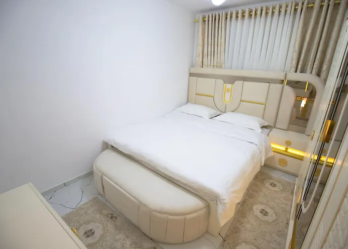 Apartamento Golden Korce