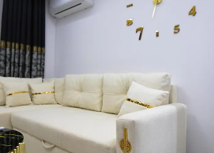 Apartamento Golden *