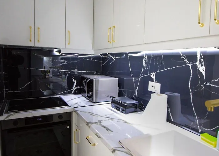 Apartamento Golden