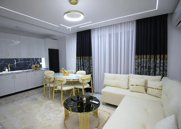 Golden Korce