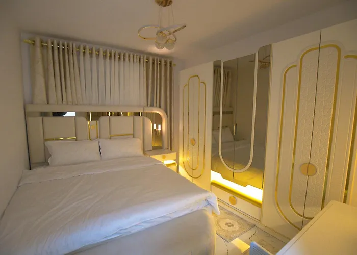 Apartamento Golden Korce
